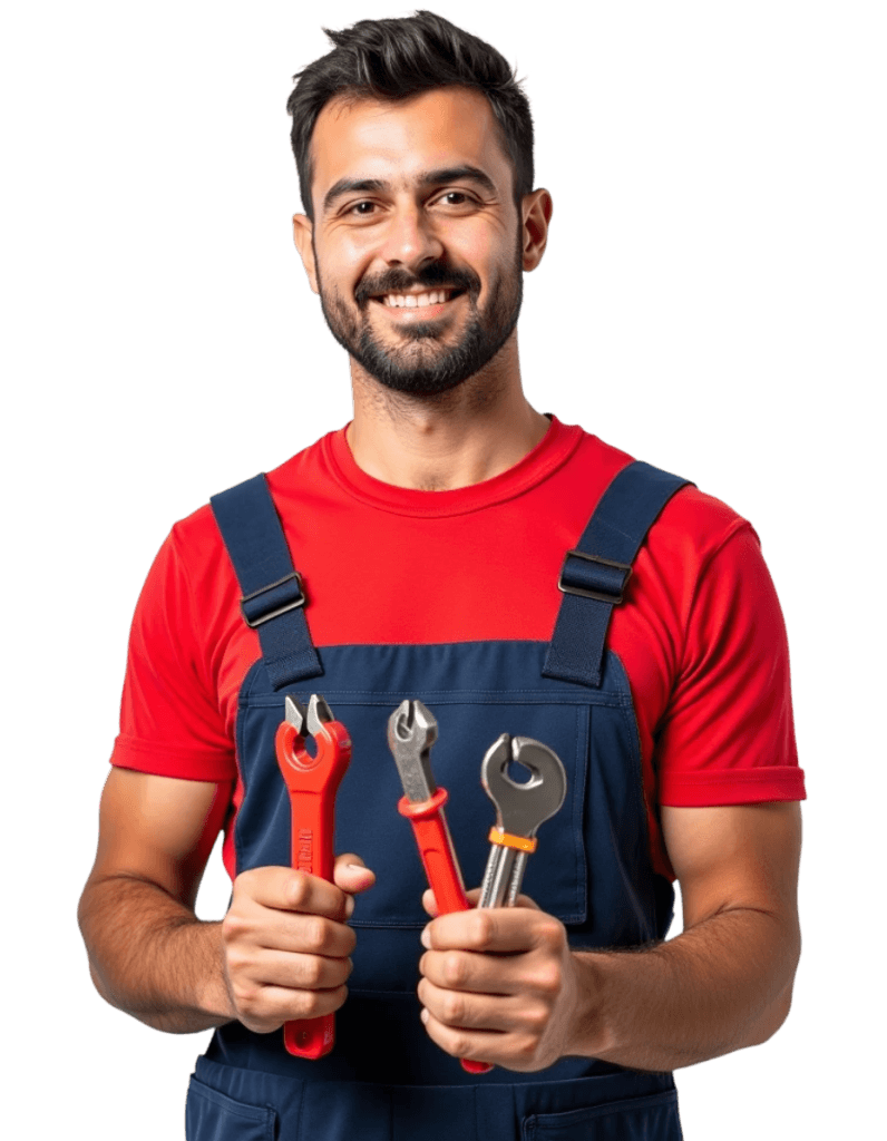 Tecnicos en cocinas de induccion