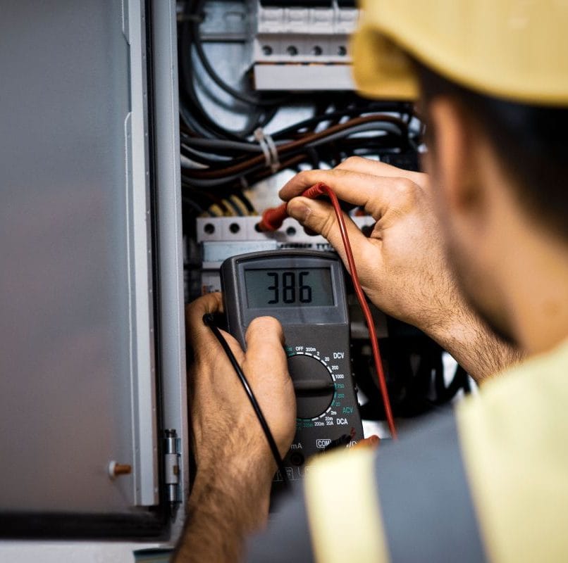 Eficiencia energética​