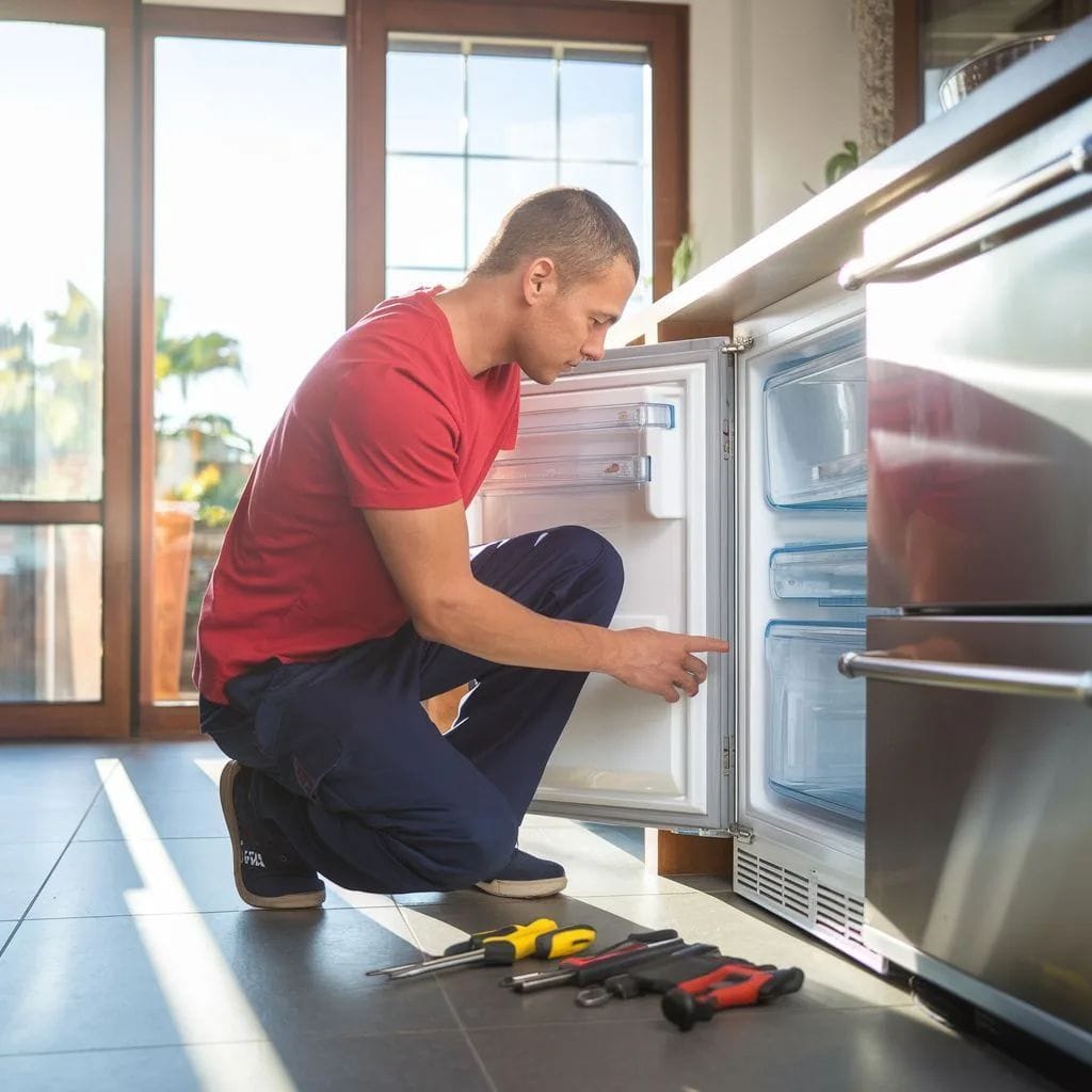 Técnicos Cointra que continúan formándose para brindar el mejor servicio.
