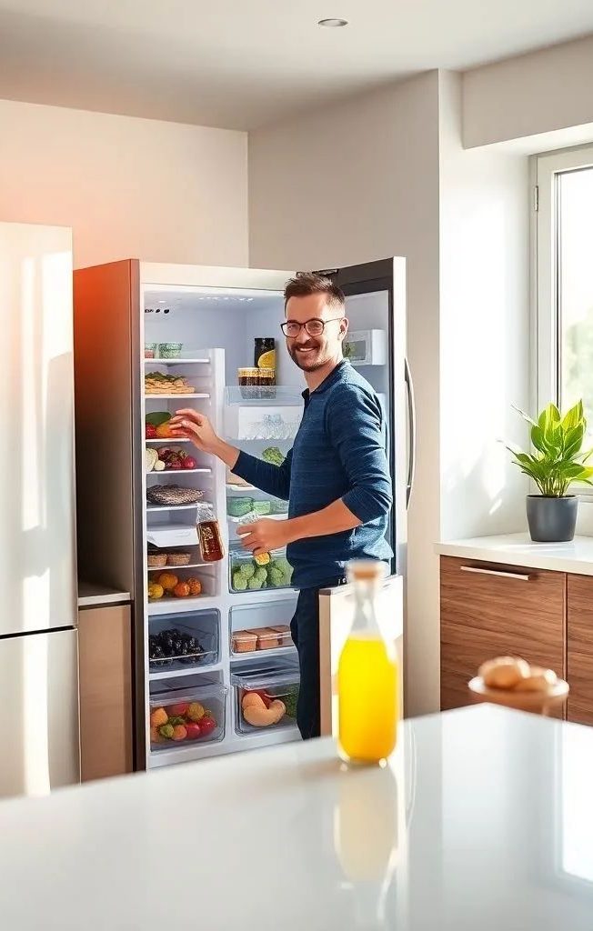experto en electrodomésticos Zanussi