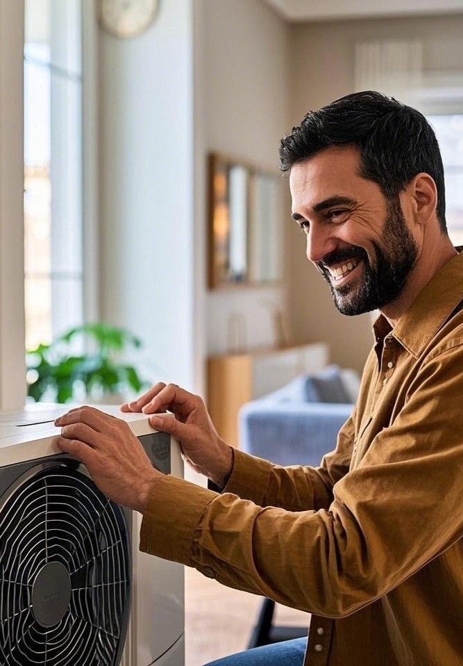 Los mejores Técnicos Ferroli en Madrid​
