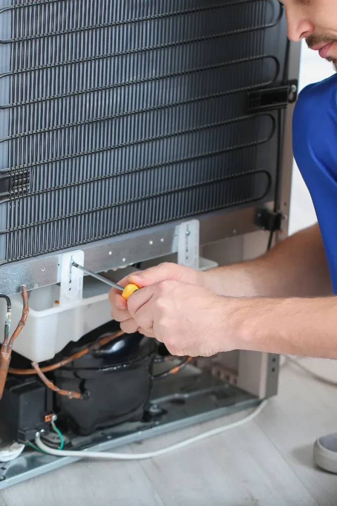 Los mejores en lo que hacemos como servicio Técnico Thermor en Madrid
