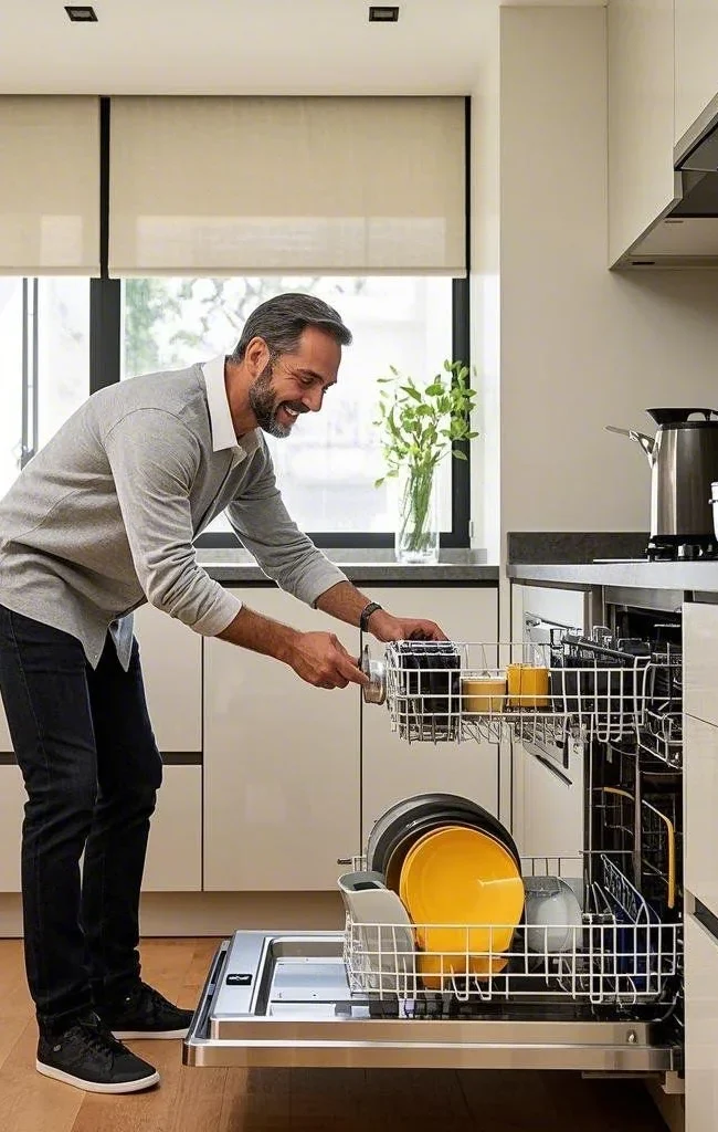 Mantenimiento preventivo de electrodomésticos Smeg en Madrid