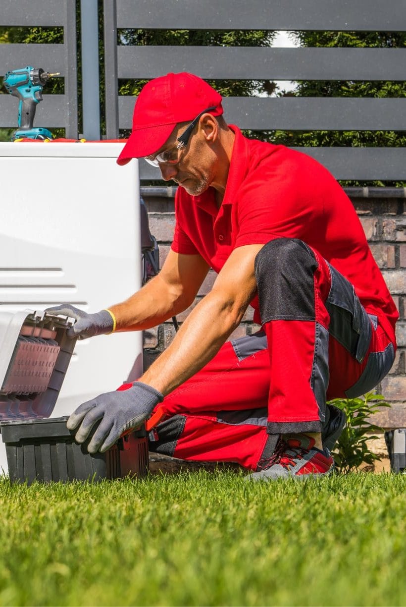 Mantenimiento preventivo para sistemas Fleck en Madrid