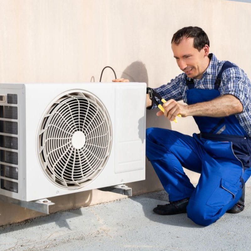 Optimización energética