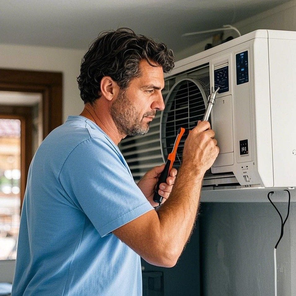 Optimización energética