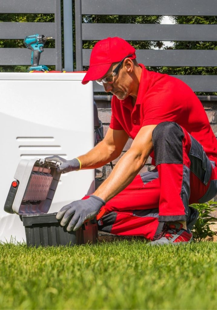 Reparación especializada de electrodomésticos Zanussi en Madrid