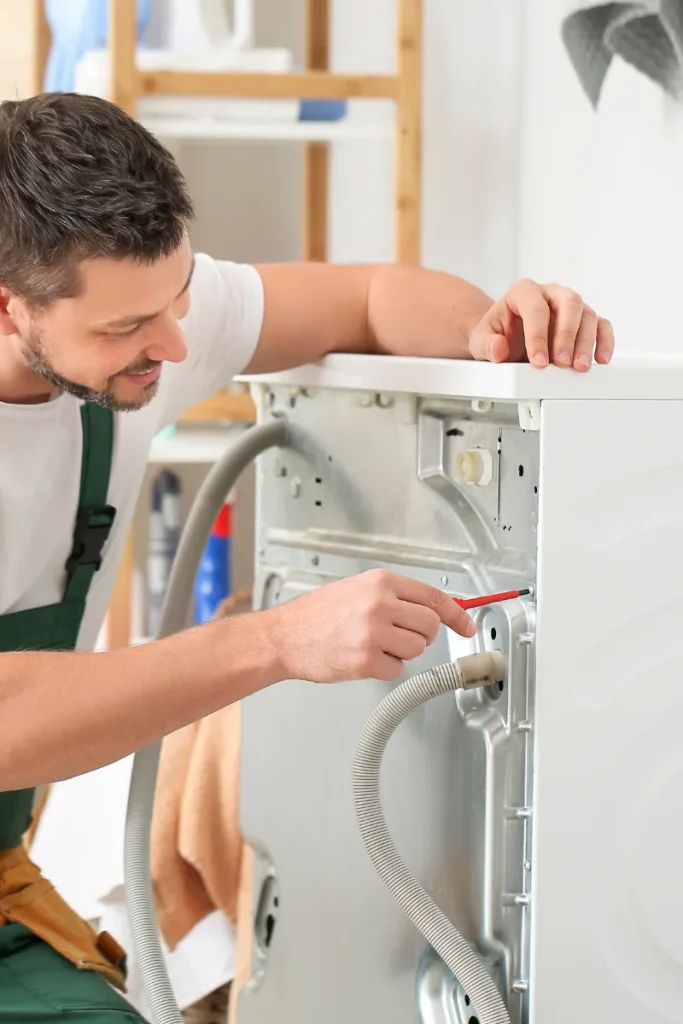 Reparación profesional de sistemas Daikin en Madrid