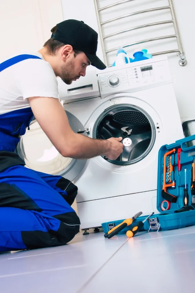 Reparación profesional de sistemas Vaillant en Madrid