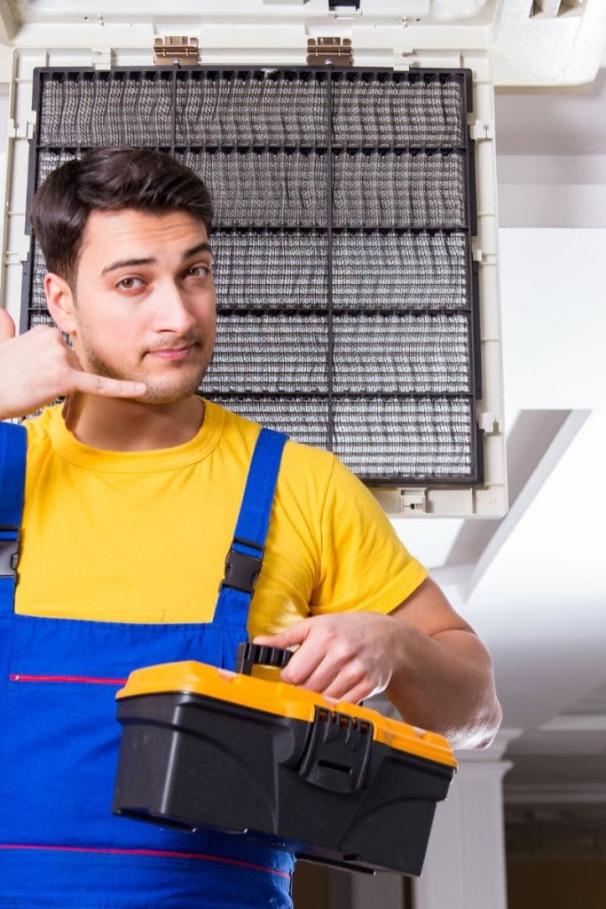 Reparación y mantenimiento de sistemas Fujitsu en Madrid​