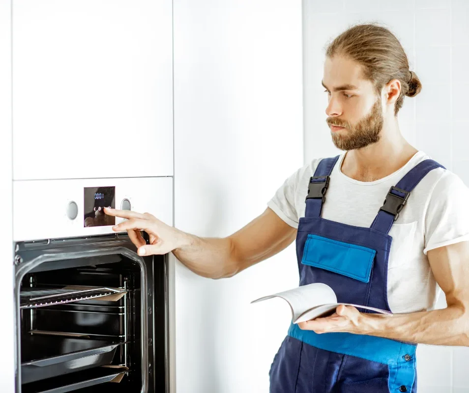 Reparaciones duraderas y eficaces