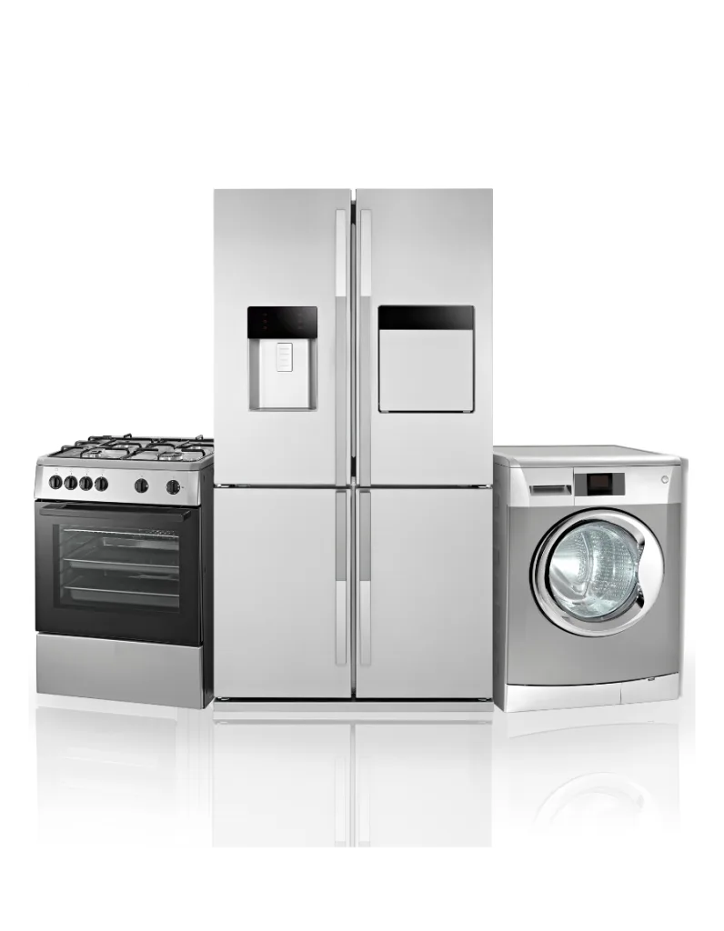 Técnico Smeg en Madrid ​