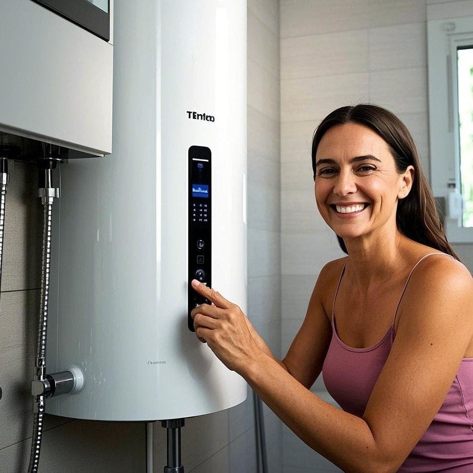 Eficiencia energética