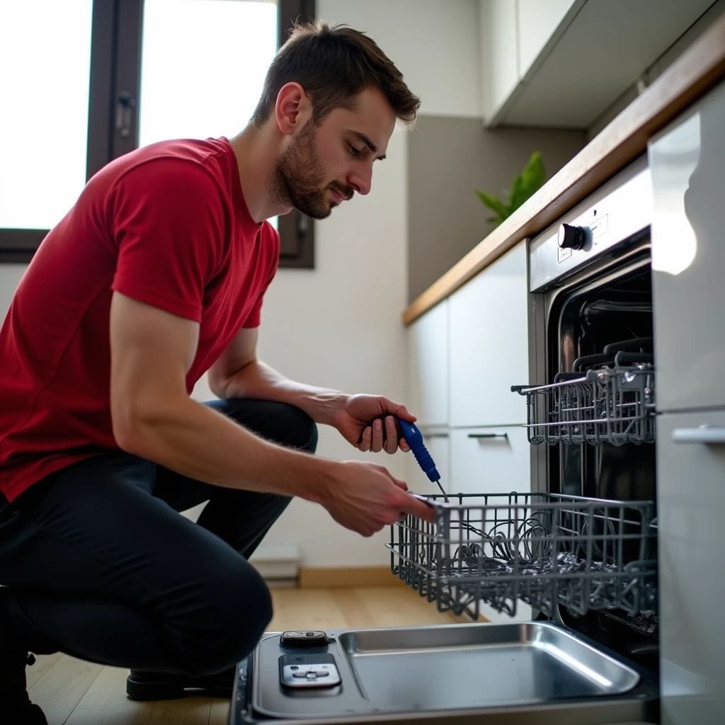 SERVICIO TECNICO AEG EN MADRID