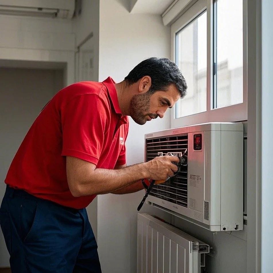 Técnicos certificados en electrodomésticos Ariston en Madrid los mejores tecnicos en madrid